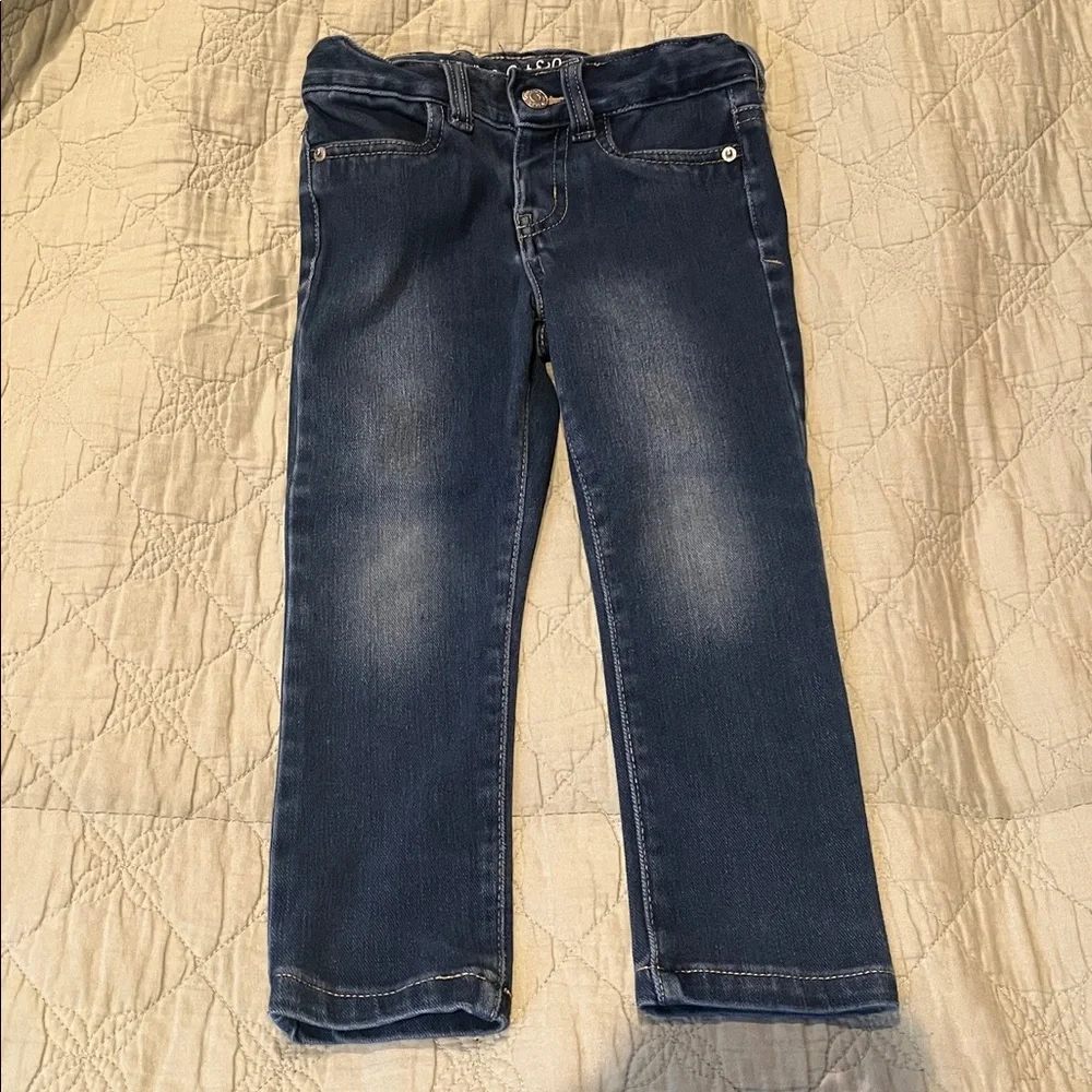 Hudson Jeans pair lot